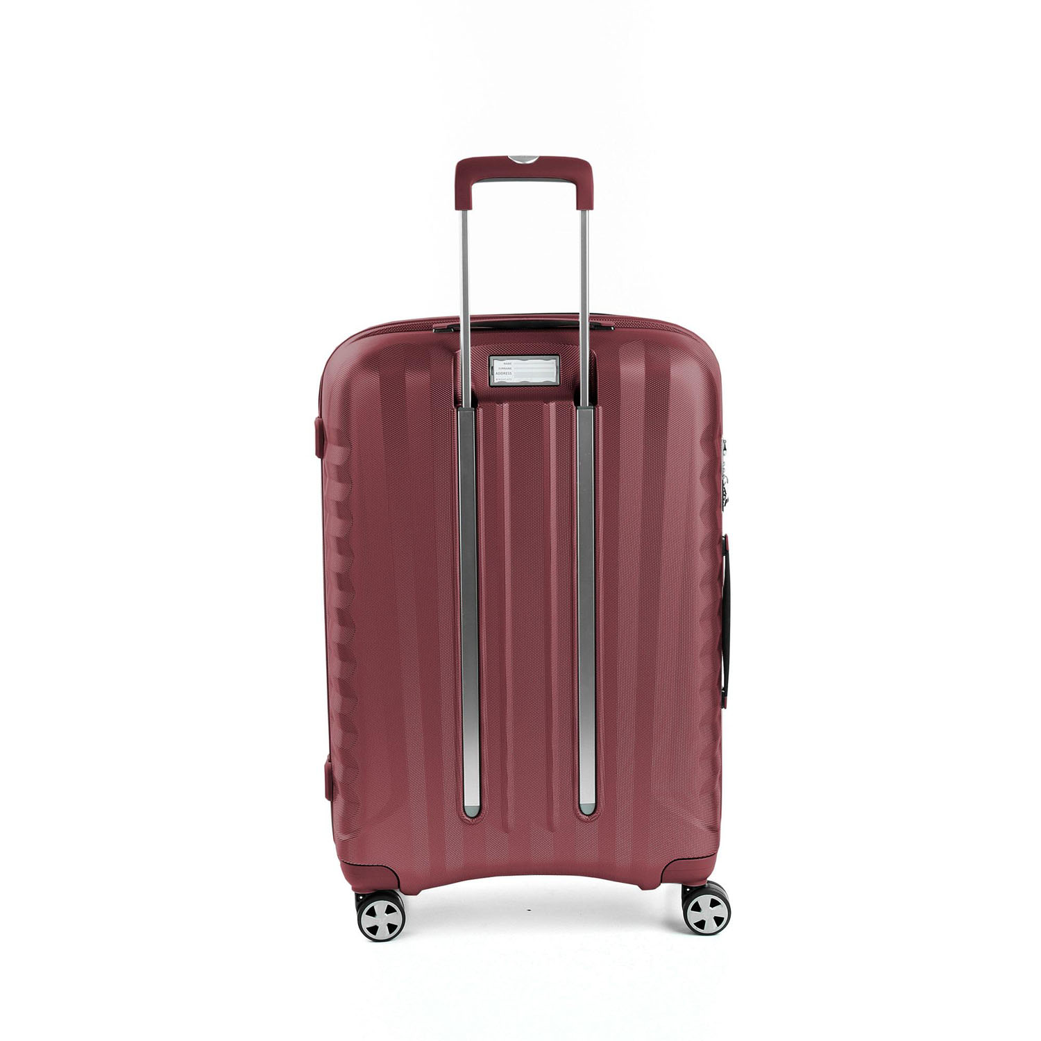 Roncato UNO ZSL PREMIUM 2.0 Trolley M, 72cm Rot Roncato UNO ZSL PREMIUM 2.0 Trolley M, 72cm Rot