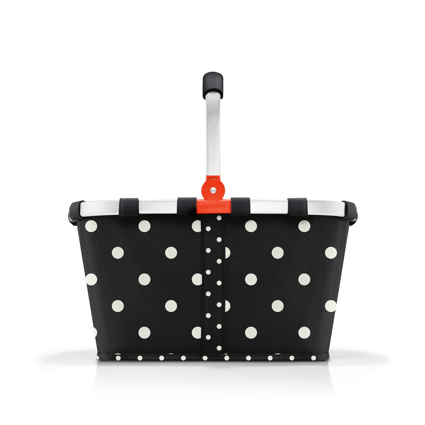 Reisenthel Shopping carrybag mixed dots Reisenthel Shopping carrybag mixed dots