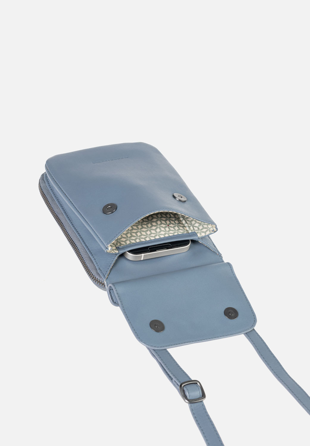 aunts & uncles Jamie´s Orchard TULIP Phone bag flint stone aunts & uncles Jamie´s Orchard TULIP Phone bag flint stone