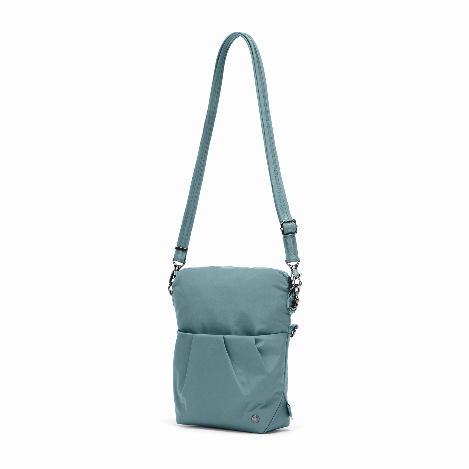 pacsafe CX Anti-Theft Convertible Crossbody Fresh Mint pacsafe CX Anti-Theft Convertible Crossbody Fresh Mint
