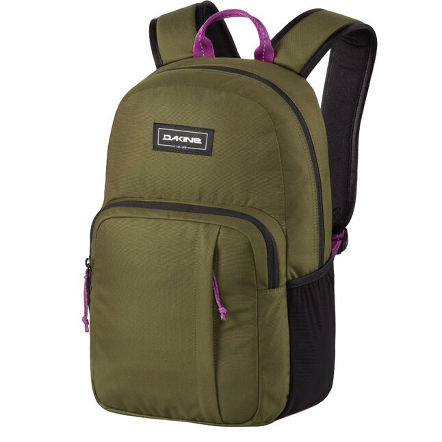 Dakine Kids Campus 18L Jungle Punch