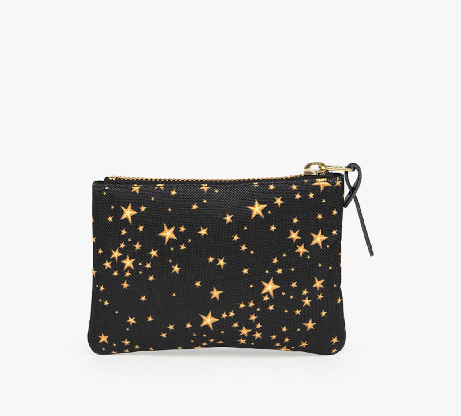 Wouf Accessories Small Pouch Bag Recycled Collection Stars Wouf Accessories Small Pouch Bag Recycled Collection Stars