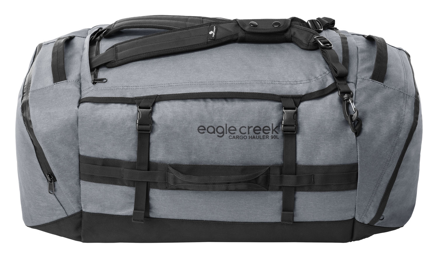 Eagle Creek Cargo Hauler Duffel Bag 90L charcoal