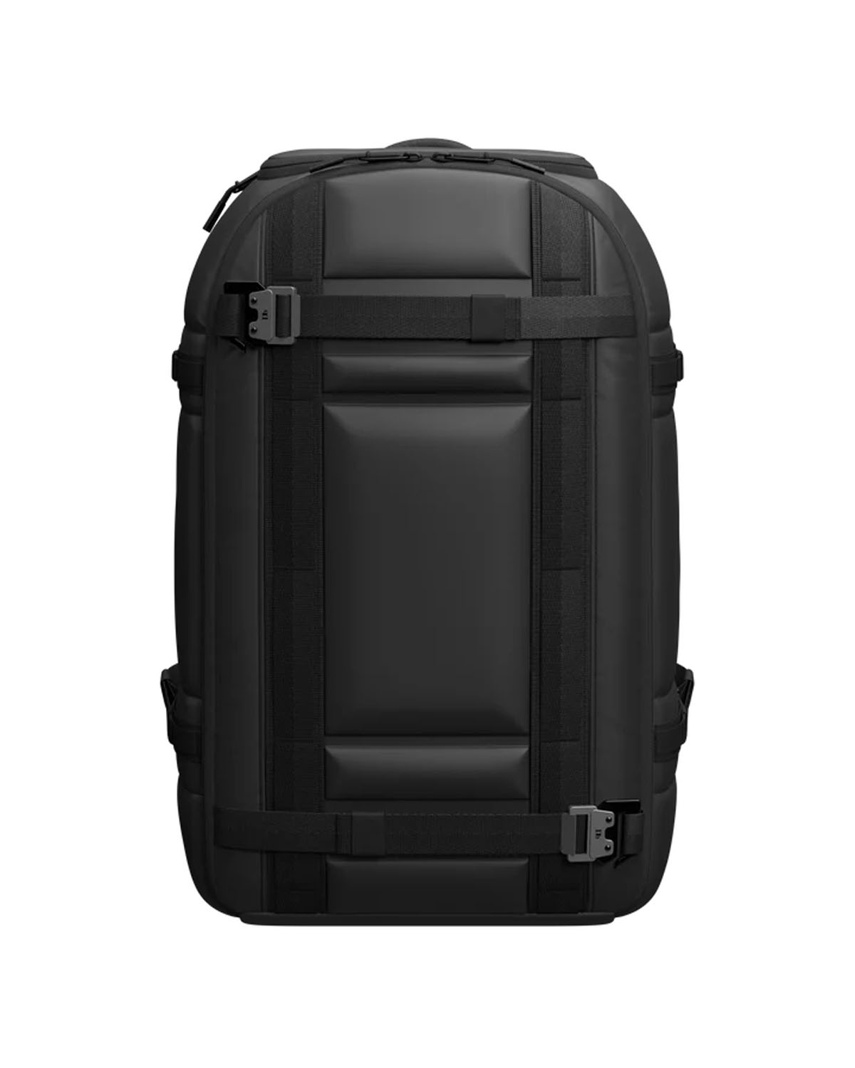 D_b_ Ramverk Pro 1st Generation Backpack 32L Black Out