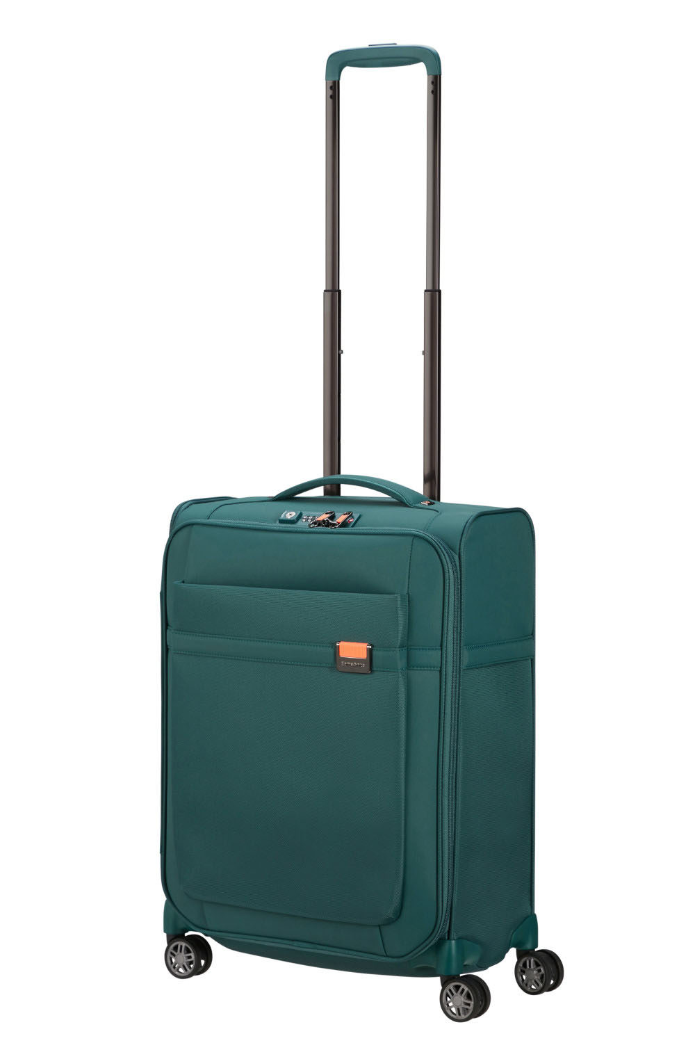 Samsonite Airea Trolley mit 4 Rollen 55cm (L 40cm) Samsonite Airea Trolley mit 4 Rollen 55cm (L 40cm)
