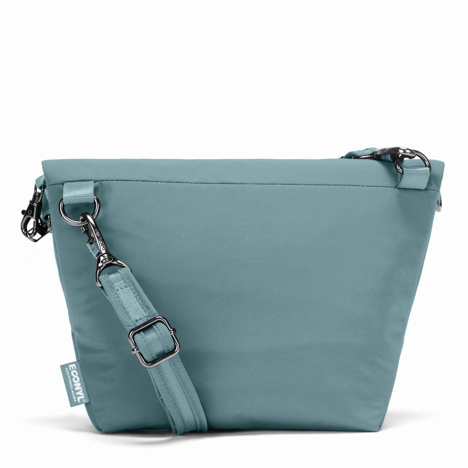 pacsafe CX Anti-Theft Convertible Crossbody Fresh Mint pacsafe CX Anti-Theft Convertible Crossbody Fresh Mint