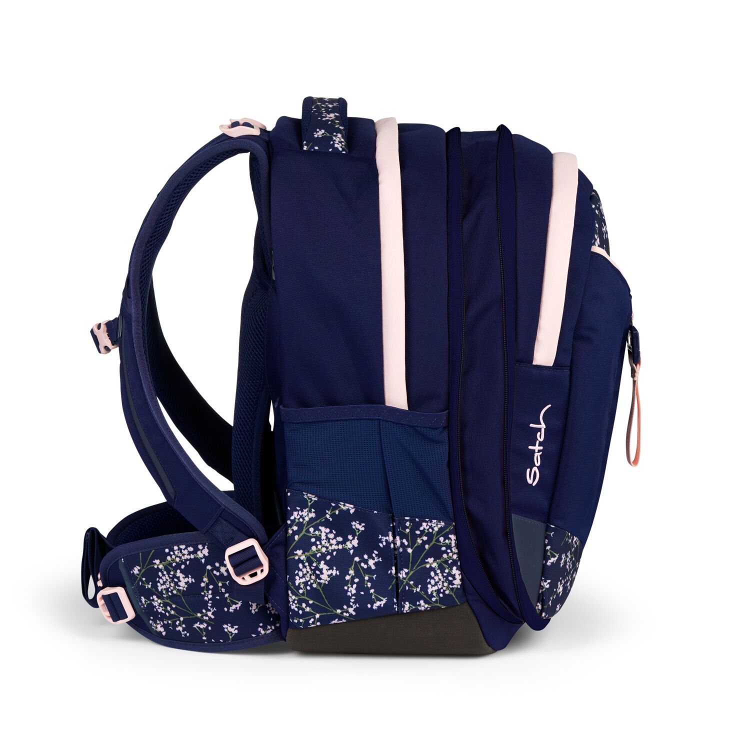 satch match Schulrucksack Bloomy Breeze satch match Schulrucksack Bloomy Breeze