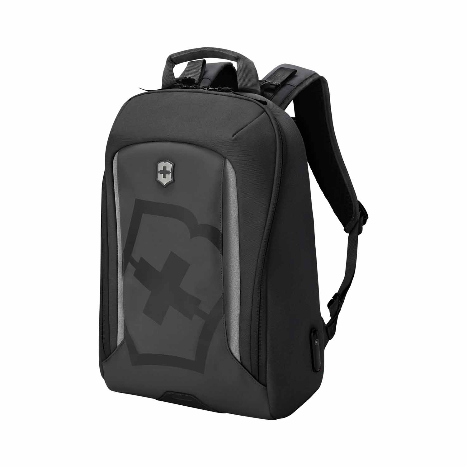 Victorinox Touring 2.0 City Daypack mit 15" Laptopfach Black Victorinox Touring 2.0 City Daypack mit 15" Laptopfach Black