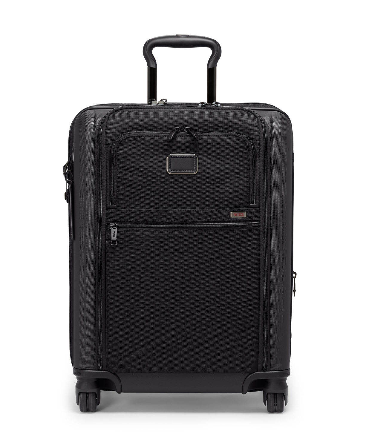 Tumi Alpha Hybrid Continental erweiterbar Handgepäck 56cm + GRATIS HOTELGUTSCHEIN Tumi Alpha Hybrid Continental erweiterbar Handgepäck 56cm + GRATIS HOTELGUTSCHEIN