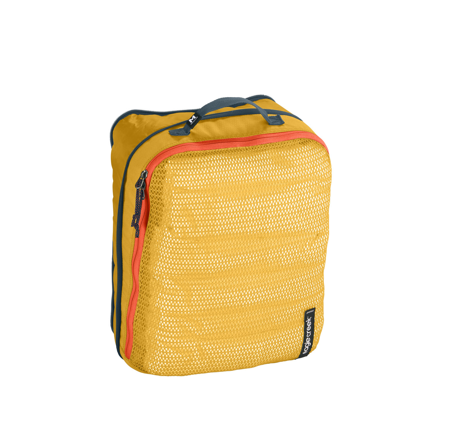 Eagle Creek PACK-IT™ Reveal Expansion Cube M sahara yellow Eagle Creek PACK-IT™ Reveal Expansion Cube M sahara yellow