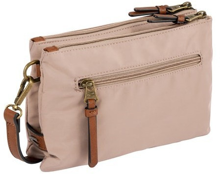 Camel Active BARI Cross Bag S Beige Camel Active BARI Cross Bag S Beige
