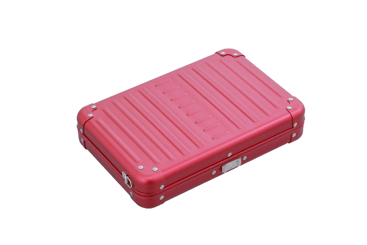 Aleon Lifestyle Vanity Case Midi, Querformat Ruby