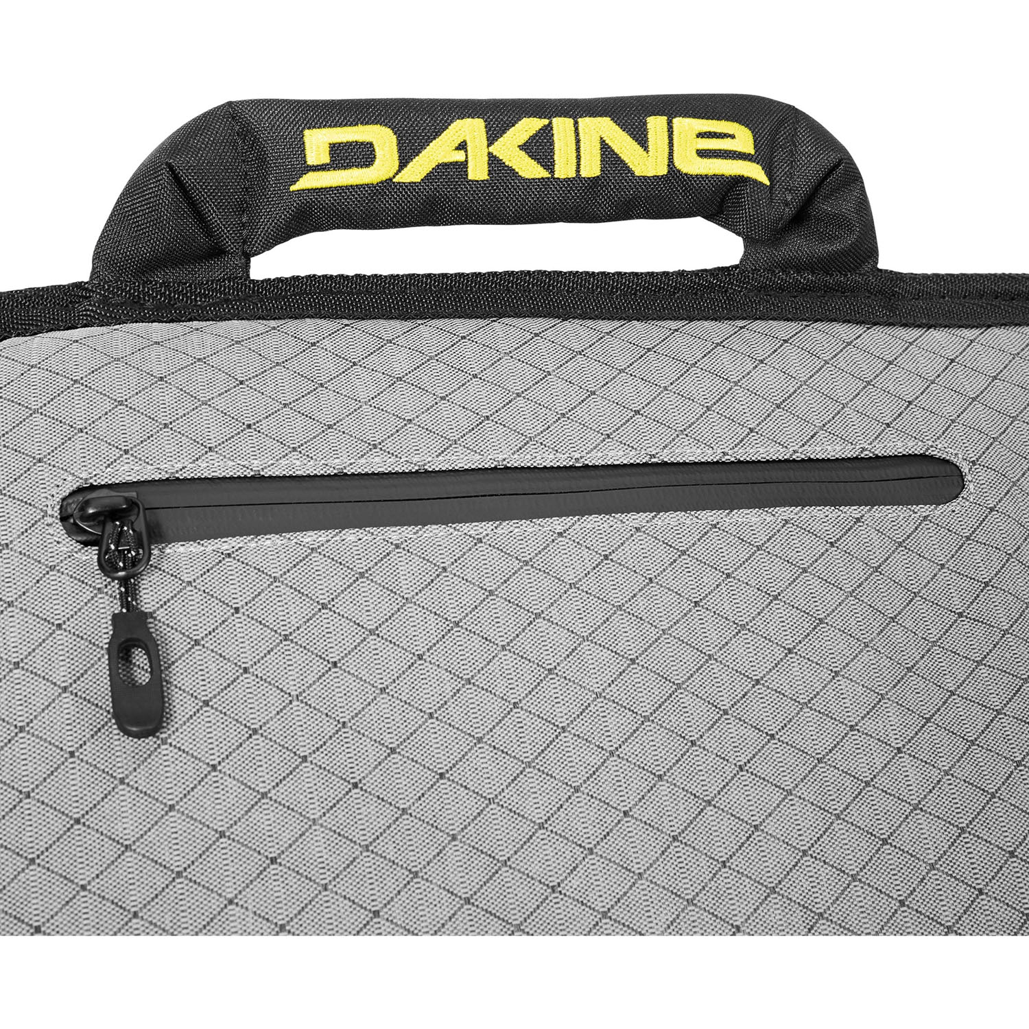 Dakine Mission Surfboard Bag - Hybrid Carbon 6'6" Dakine Mission Surfboard Bag - Hybrid Carbon 6'6"