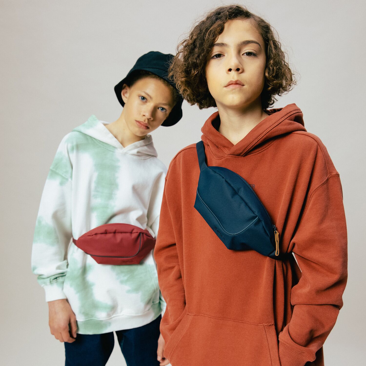 satch Freizeit CROSS EASY, the small one hip bag satch Freizeit CROSS EASY, the small one hip bag