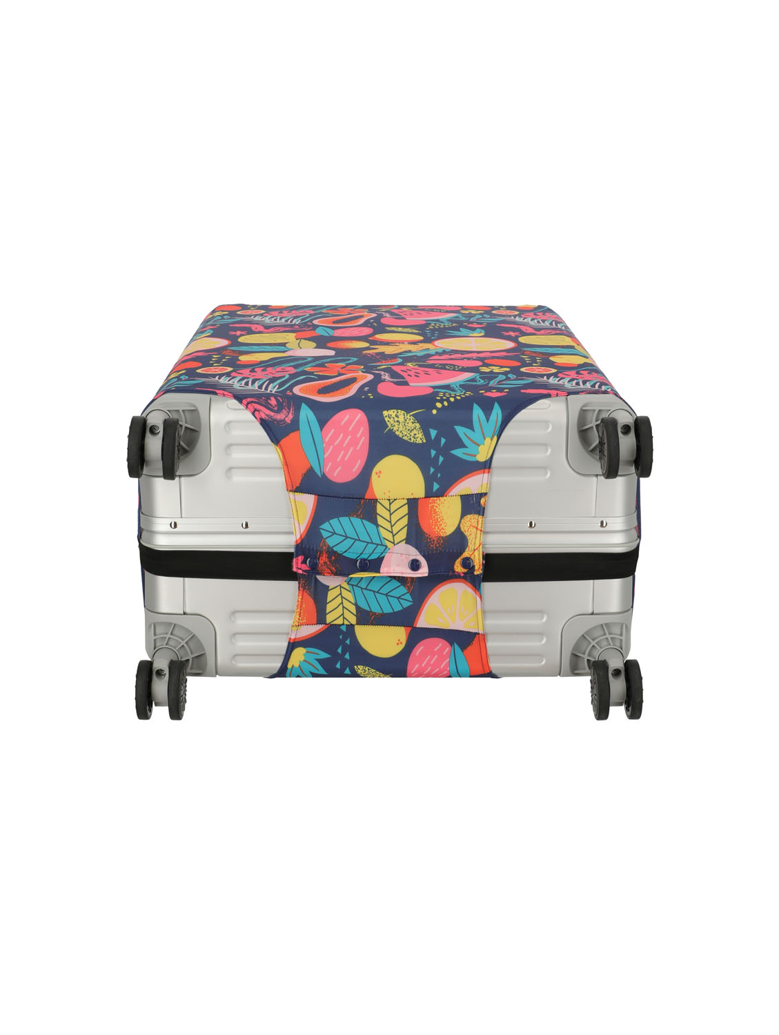 Travelite Accessoires Kofferhülle L Multi. Color/ Obst Travelite Accessoires Kofferhülle L Multi. Color/ Obst