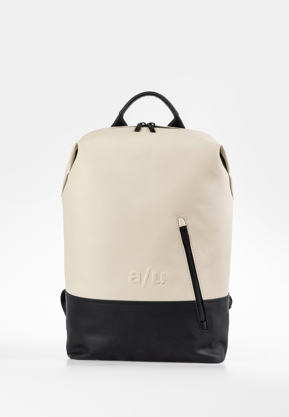 aunts & uncles Japan Nishi Hamamatsu Rucksack mit 13" Notebookfach sand