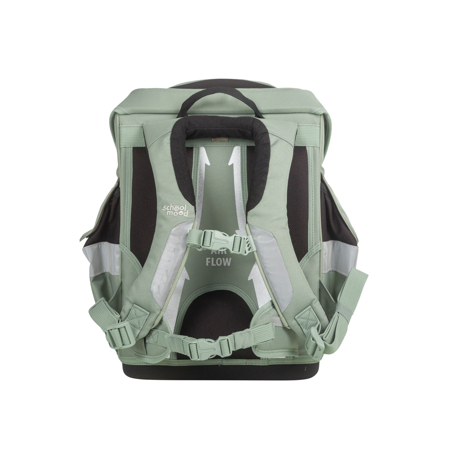 School-Mood Timeless Ocean Collection, 6-tlg. Schulranzenset Reef