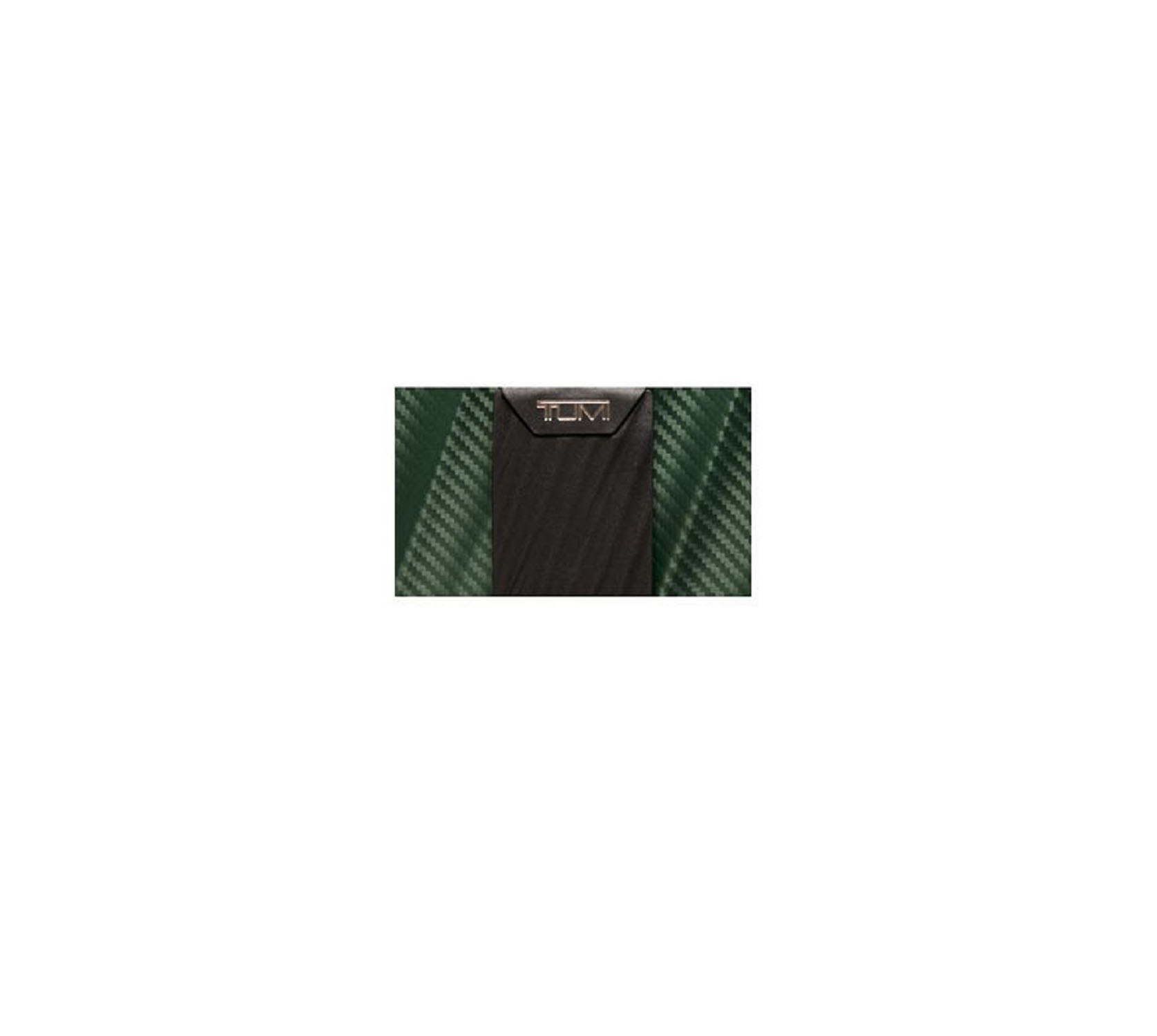 Tumi 19 Degree Aluminium International Handgepäckkoffer 56cm + GRATIS HOTELGUTSCHEIN Texture Forest Green