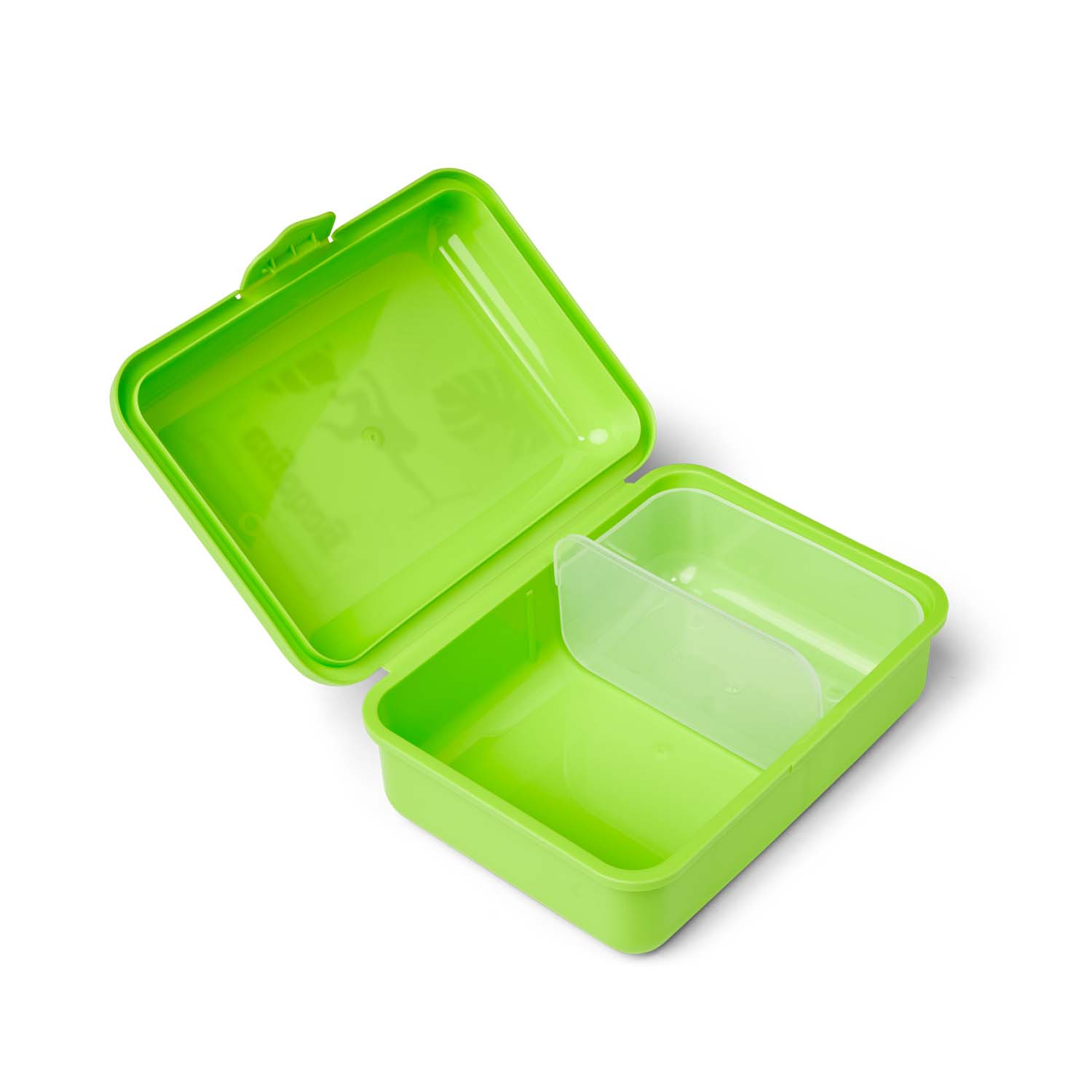 ergobag Schulzubehör Brotdose Dschungel ergobag Schulzubehör Brotdose Dschungel