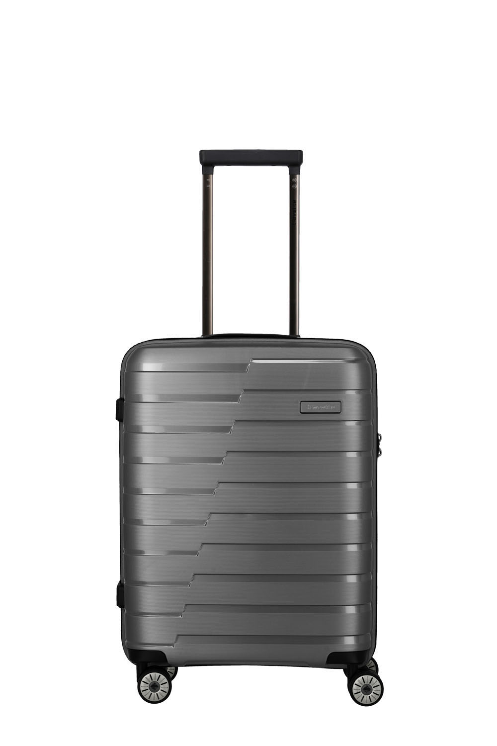 Travelite Air Base Trolley S 4-Rad Anthrazit Travelite Air Base Trolley S 4-Rad Anthrazit