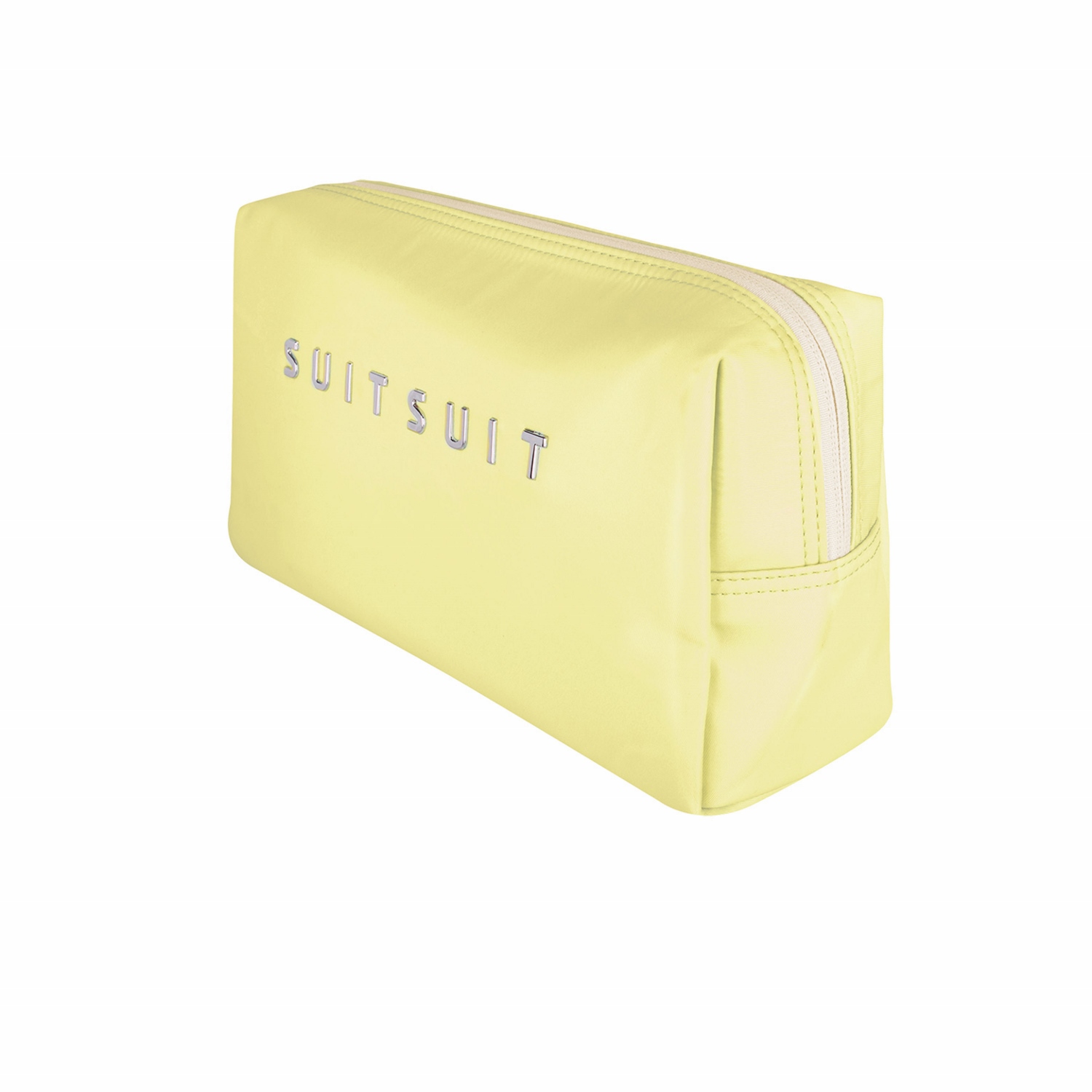 SuitSuit Fabulous Fifties Kulturbeutel Deluxe Mango Cream
