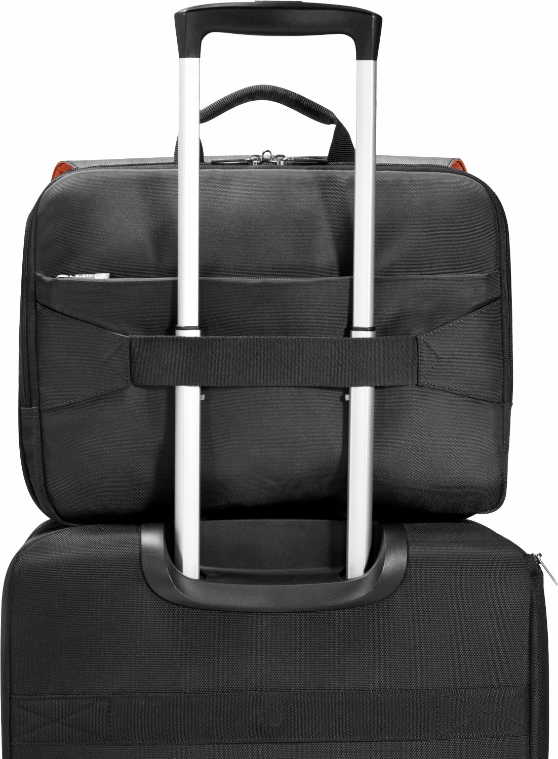 Everki ContemPRO Shoulder Bag 14.1" Schwarz Everki ContemPRO Shoulder Bag 14.1" Schwarz