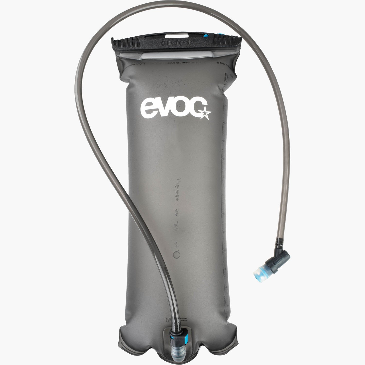 evoc Hydration Bladder 3L Trinkblase Carbon Grey evoc Hydration Bladder 3L Trinkblase Carbon Grey