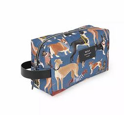 Wouf Accessories Travel Case Woufers