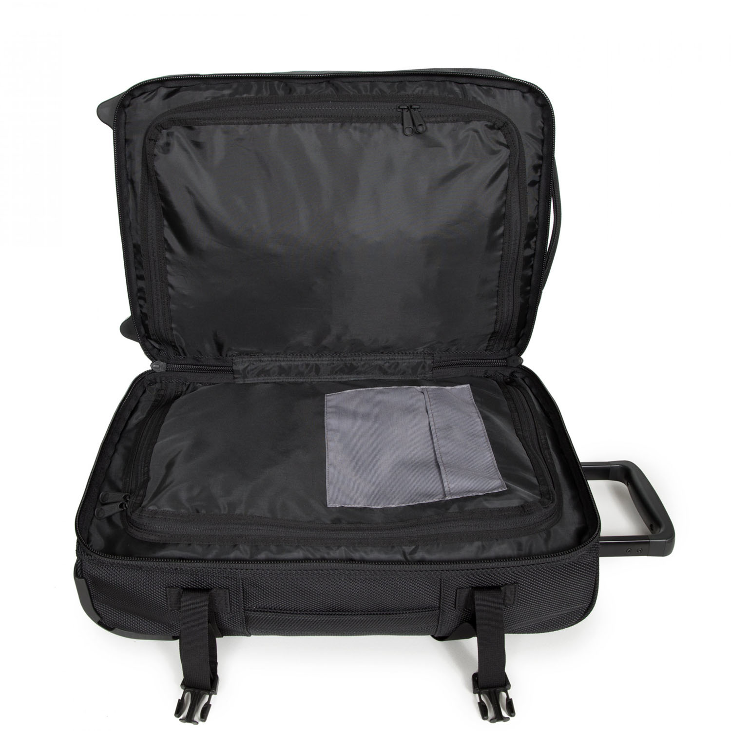 Eastpak Tranverz Reisetrolley S 2-Rollen CNNCT Coat Eastpak Tranverz Reisetrolley S 2-Rollen CNNCT Coat