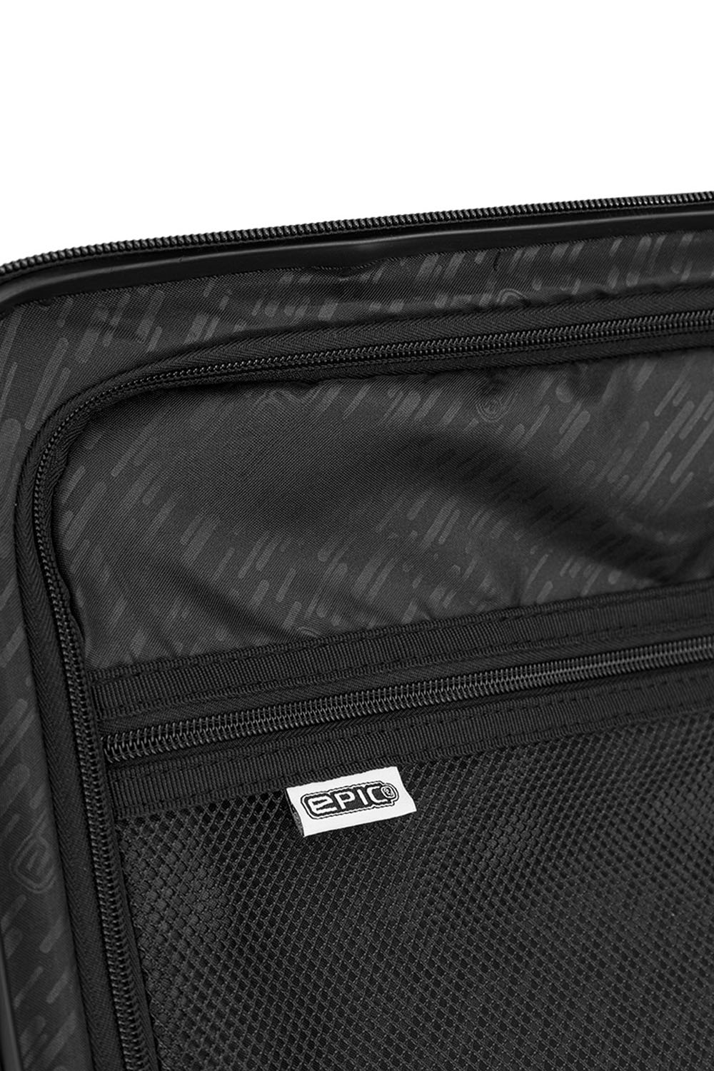 epic Crate EX Wildlife Trolley S 55cm 4 Rollen Blizzard epic Crate EX Wildlife Trolley S 55cm 4 Rollen Blizzard