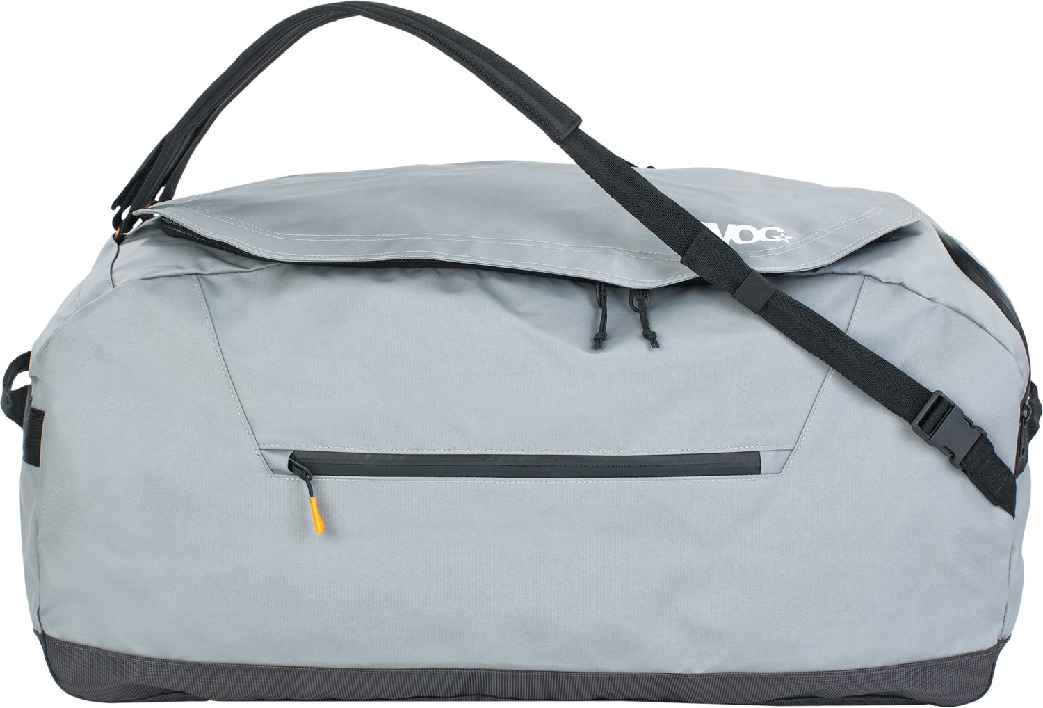 evoc DUFFLE BAG BAG 100 Reisetasche Stone