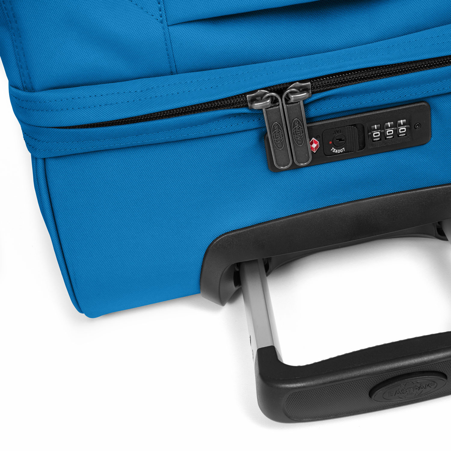 Eastpak Transit'R Reisetrolley M mit 2 Rollen 2024 Azure Blue