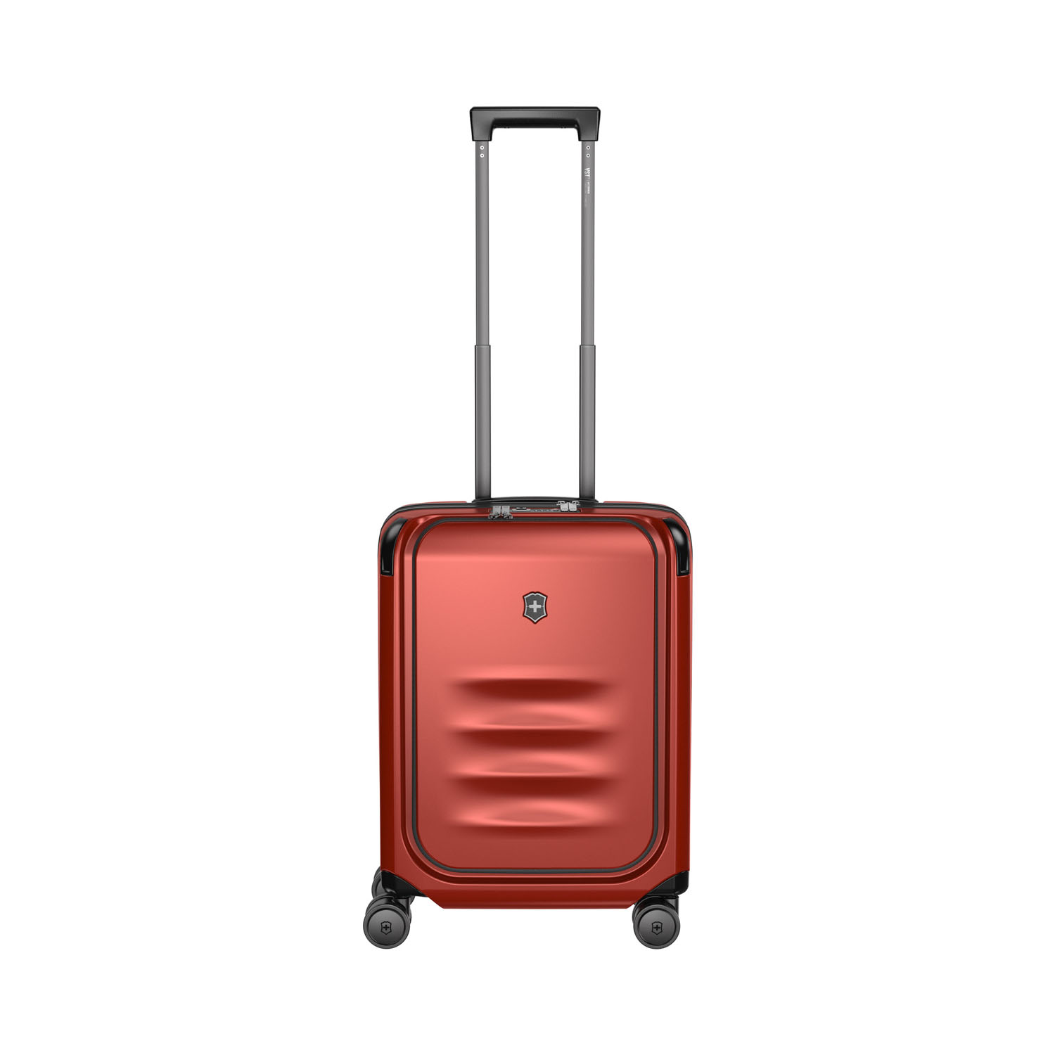 Victorinox Spectra 3.0 Expandable Global Carry-On mit Frontpocket Exp rot