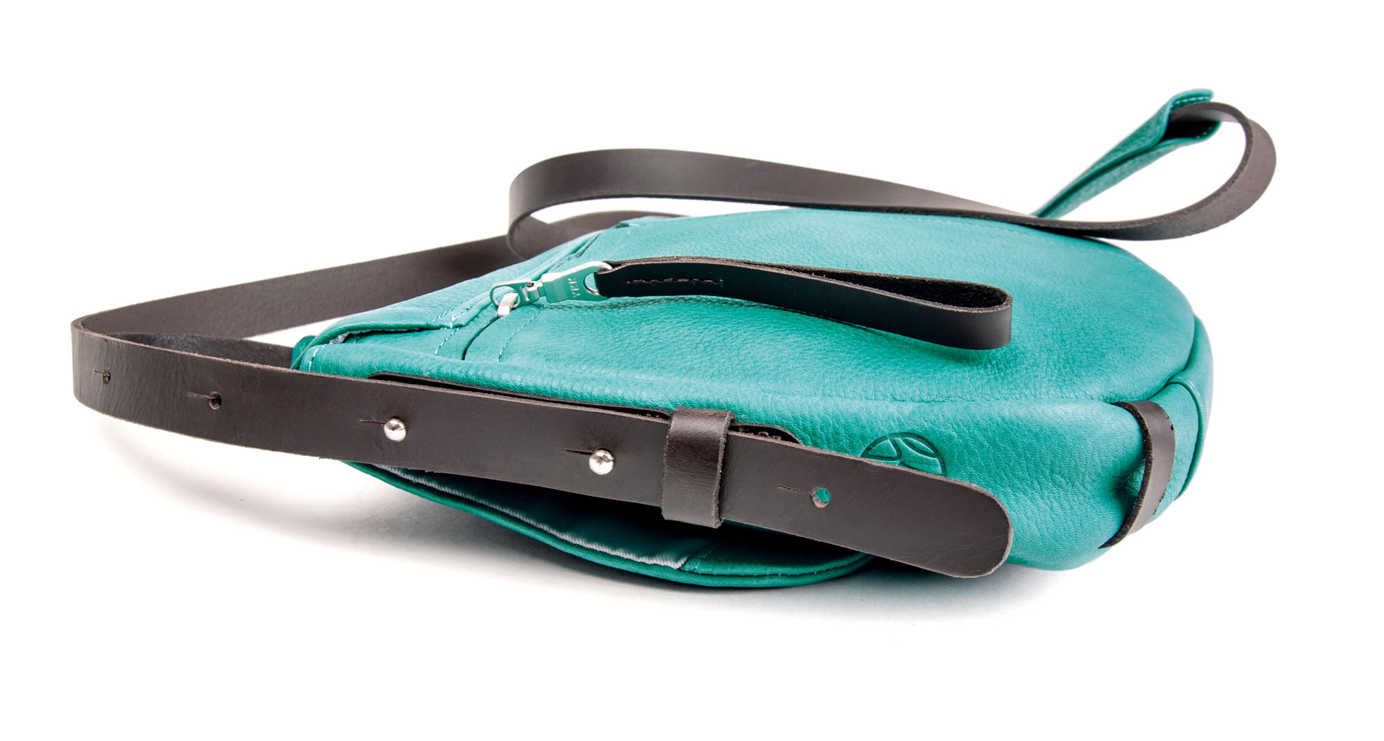 Harold's Chaza Slingbag Türkis