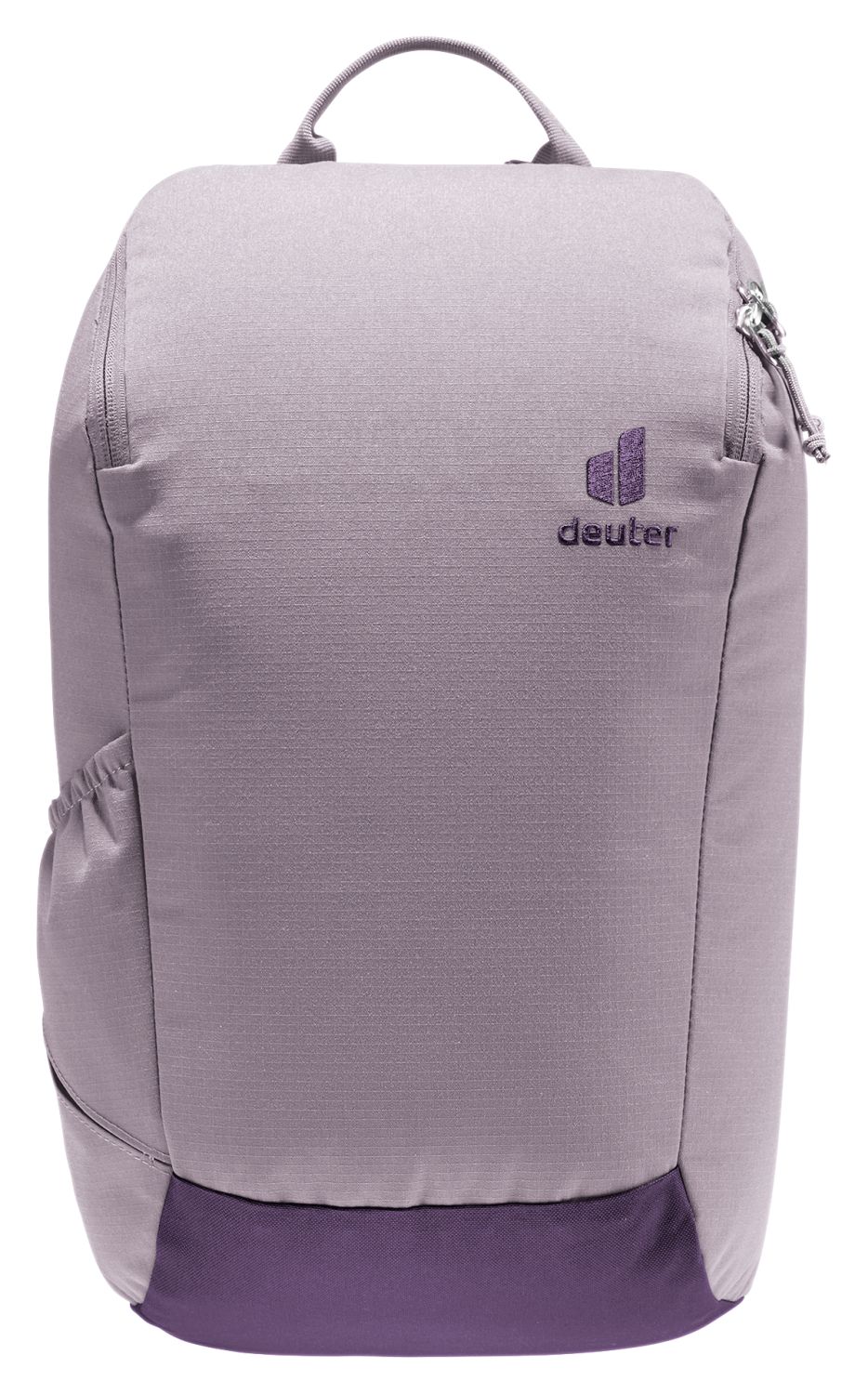 Deuter Stepout 16 Daypack Rucksack lavender-purple
