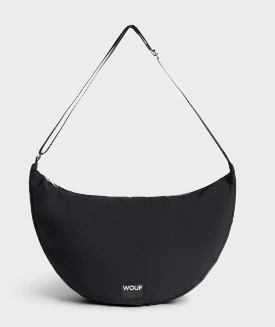 Wouf Downtown Large Crossbody Bag Wouf Downtown Large Crossbody Bag