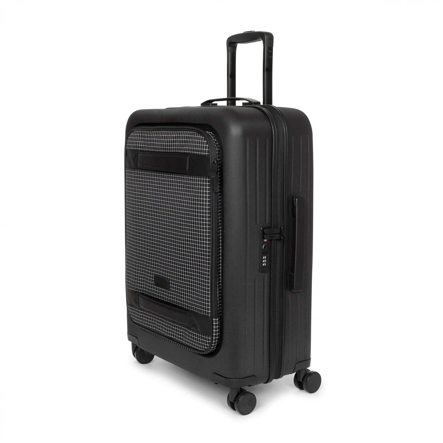 Eastpak CNNCT CASE M Reisetrolley 4-Rollen Ripstop Eastpak CNNCT CASE M Reisetrolley 4-Rollen Ripstop