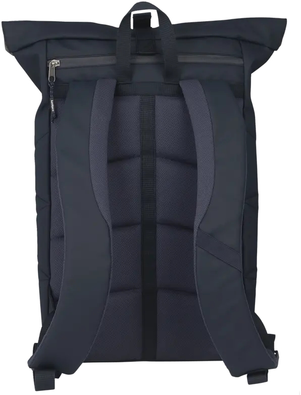 kattbjørn Rolltop mit 15" Laptopfach Midnight Blue kattbjørn Rolltop mit 15" Laptopfach Midnight Blue