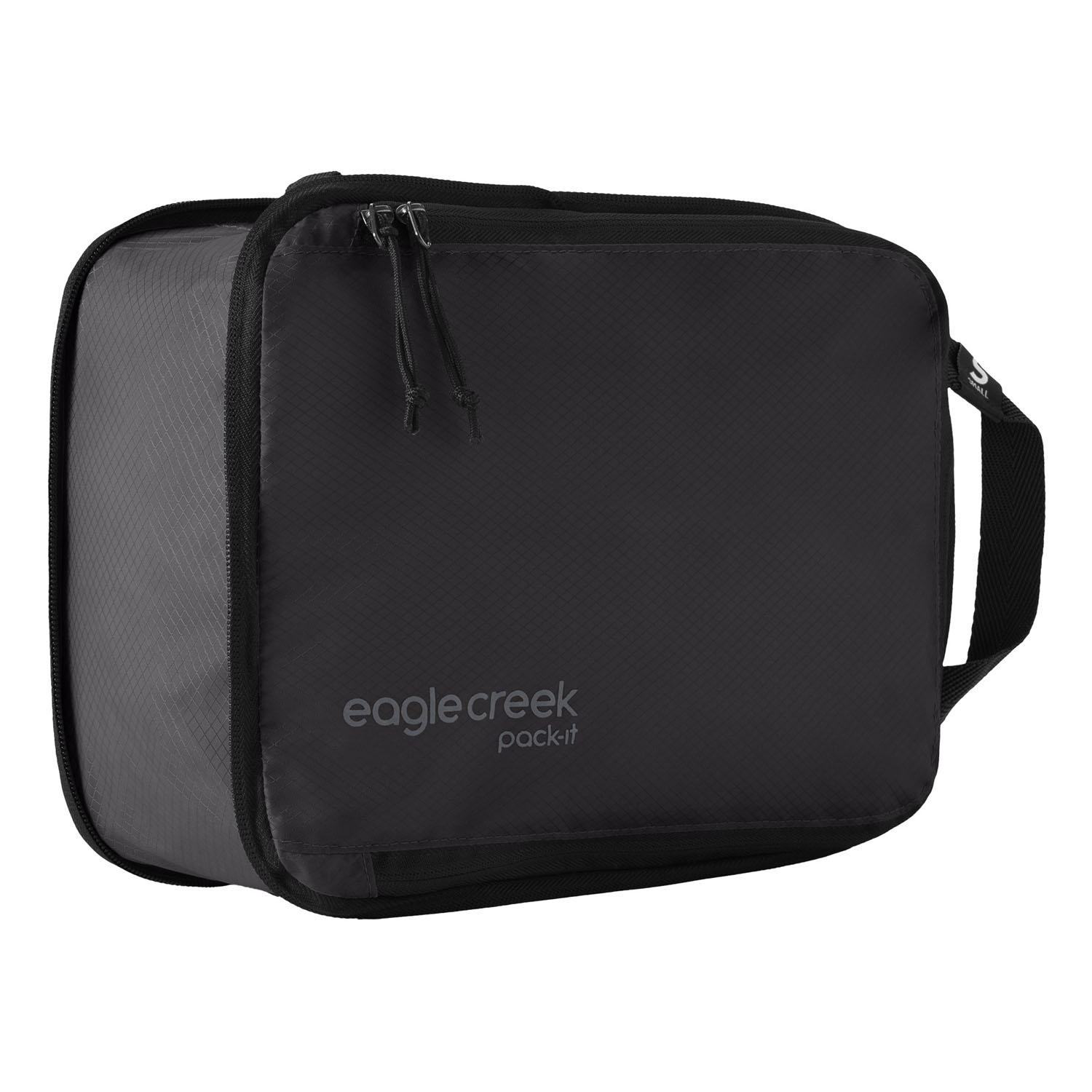 Eagle Creek Pack-It® Isolate Compression Cube S Black