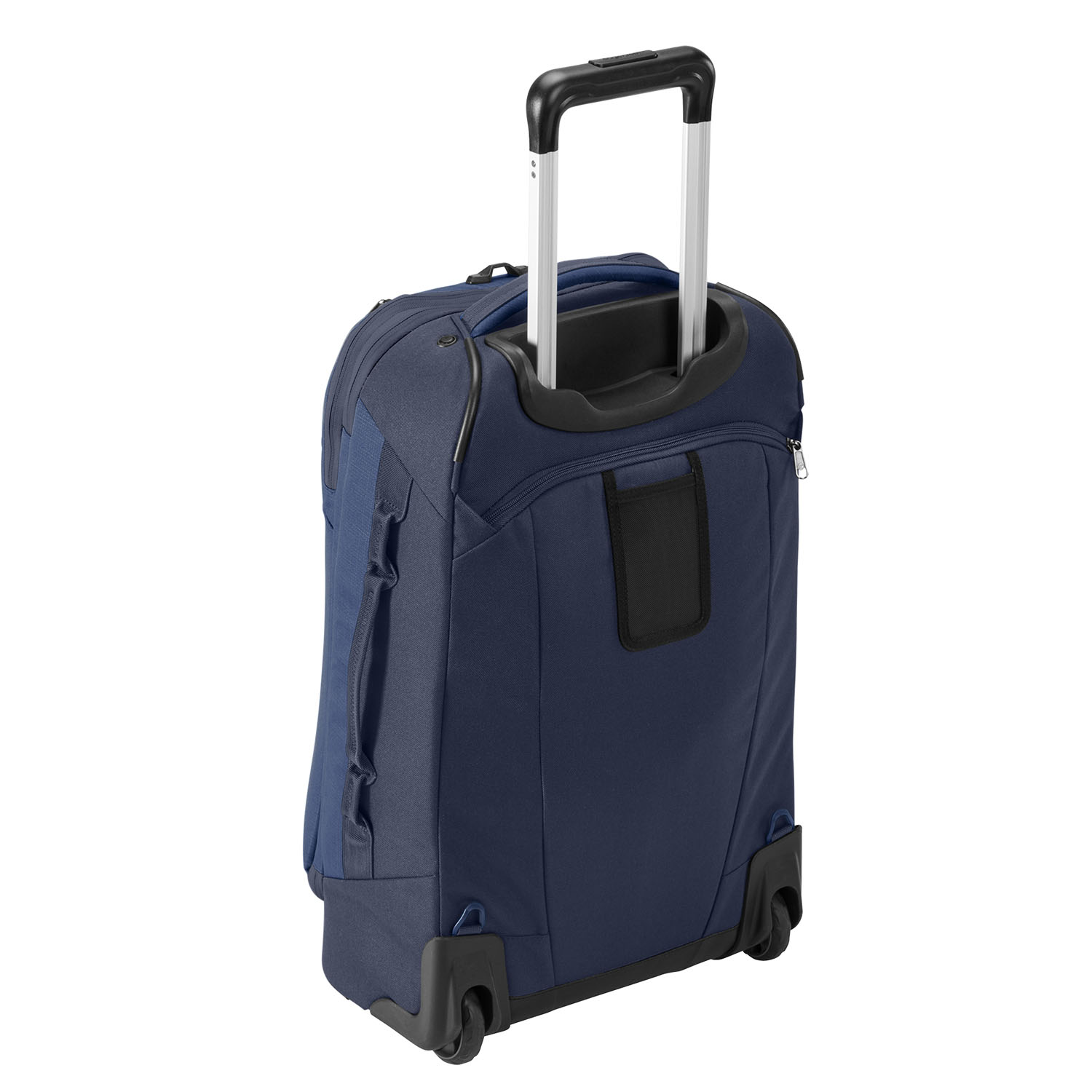 Eagle Creek Expanse Convertible International Carry On 2-Wheel Pilot Blue