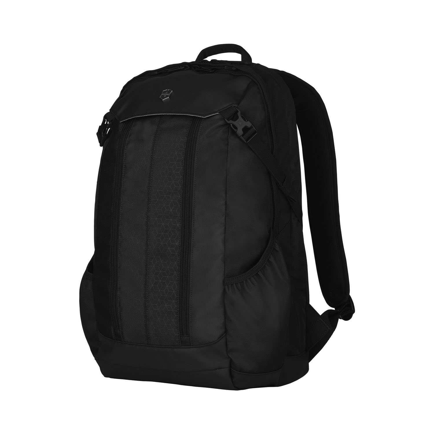 Victorinox Altmont Original Slimline Laptop Backpack mit 15,6" Laptopfach schwarz Victorinox Altmont Original Slimline Laptop Backpack mit 15,6" Laptopfach schwarz