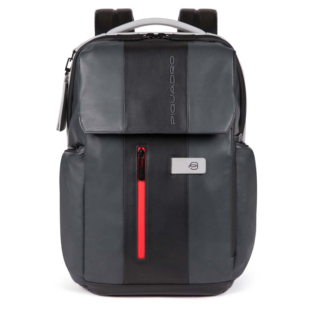Piquadro Urban Laptoprucksack mit iPad®12,9" -Fach, RFID-Blocker Piquadro Urban Laptoprucksack mit iPad®12,9" -Fach, RFID-Blocker