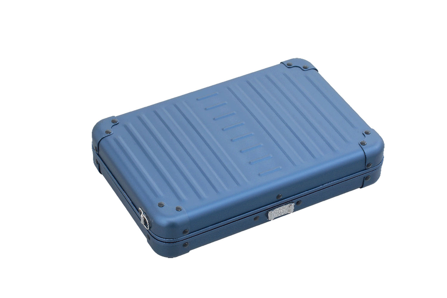 Aleon Lifestyle Vanity Case Midi, Querformat Sapphire