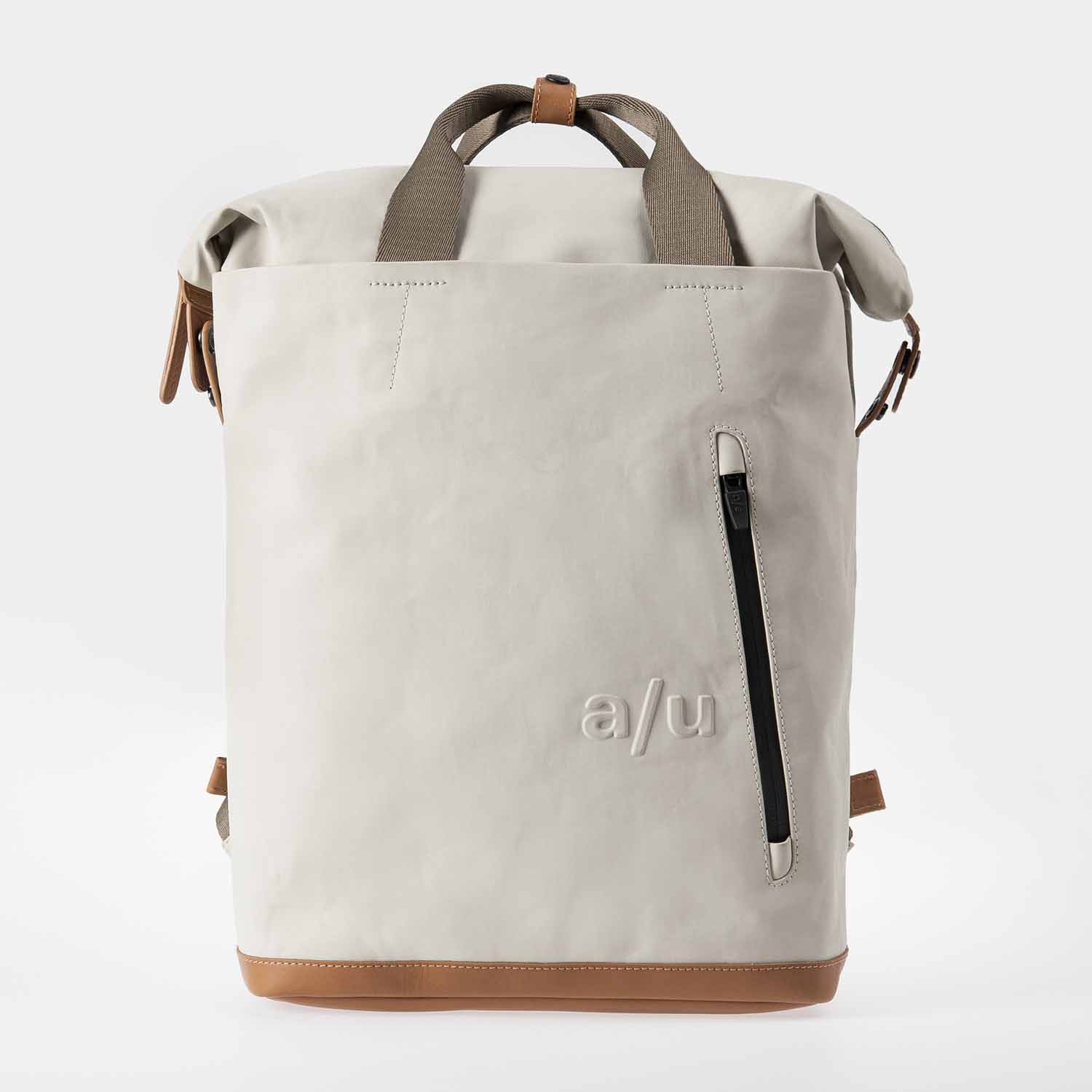 aunts & uncles Japan Morioka Rucksack -Shopper mit 13" Notebook dust aunts & uncles Japan Morioka Rucksack -Shopper mit 13" Notebook dust