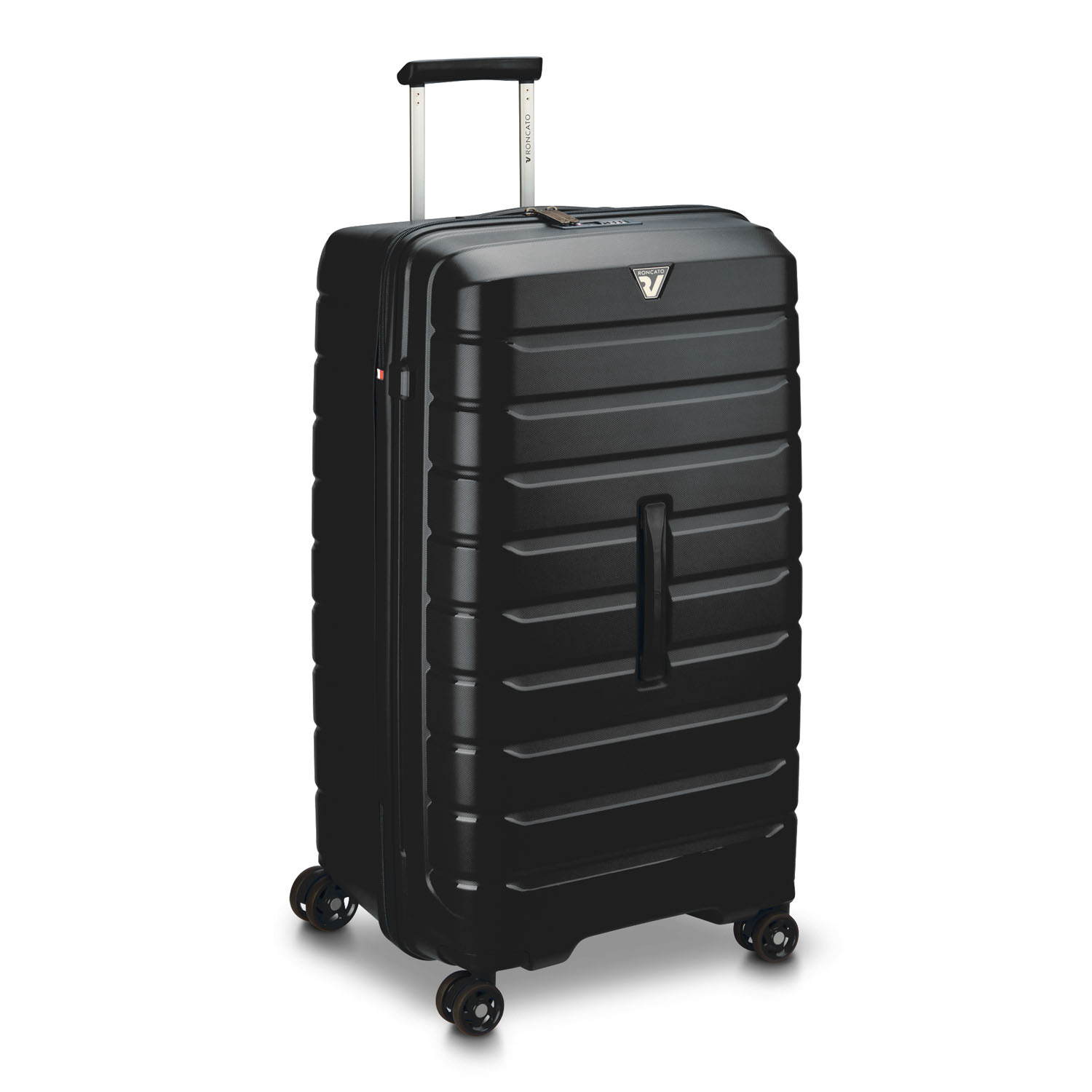 Roncato B-Flying Trunk Large schwarz Roncato B-Flying Trunk Large schwarz