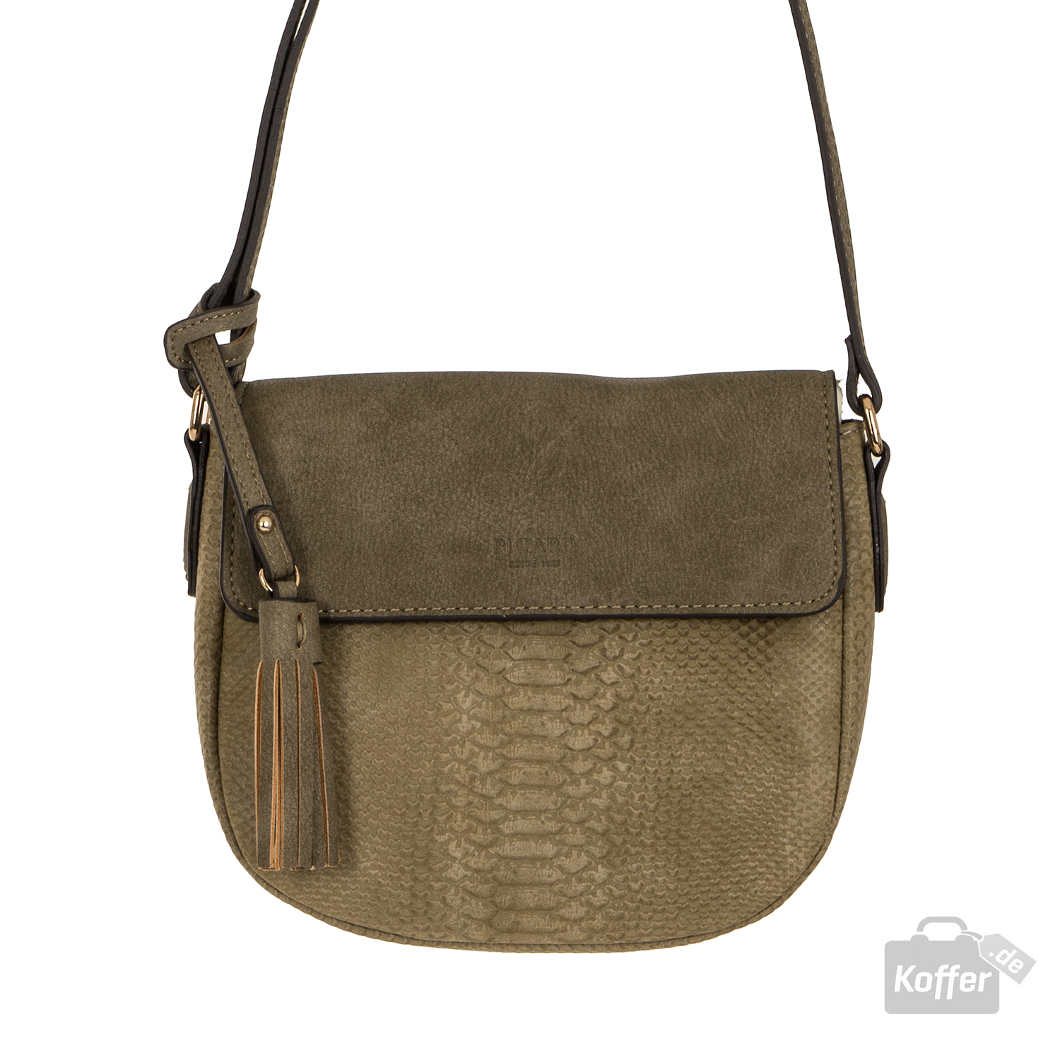 Picard Lizzy Damentasche 2331 matcha Picard Lizzy Damentasche 2331 matcha