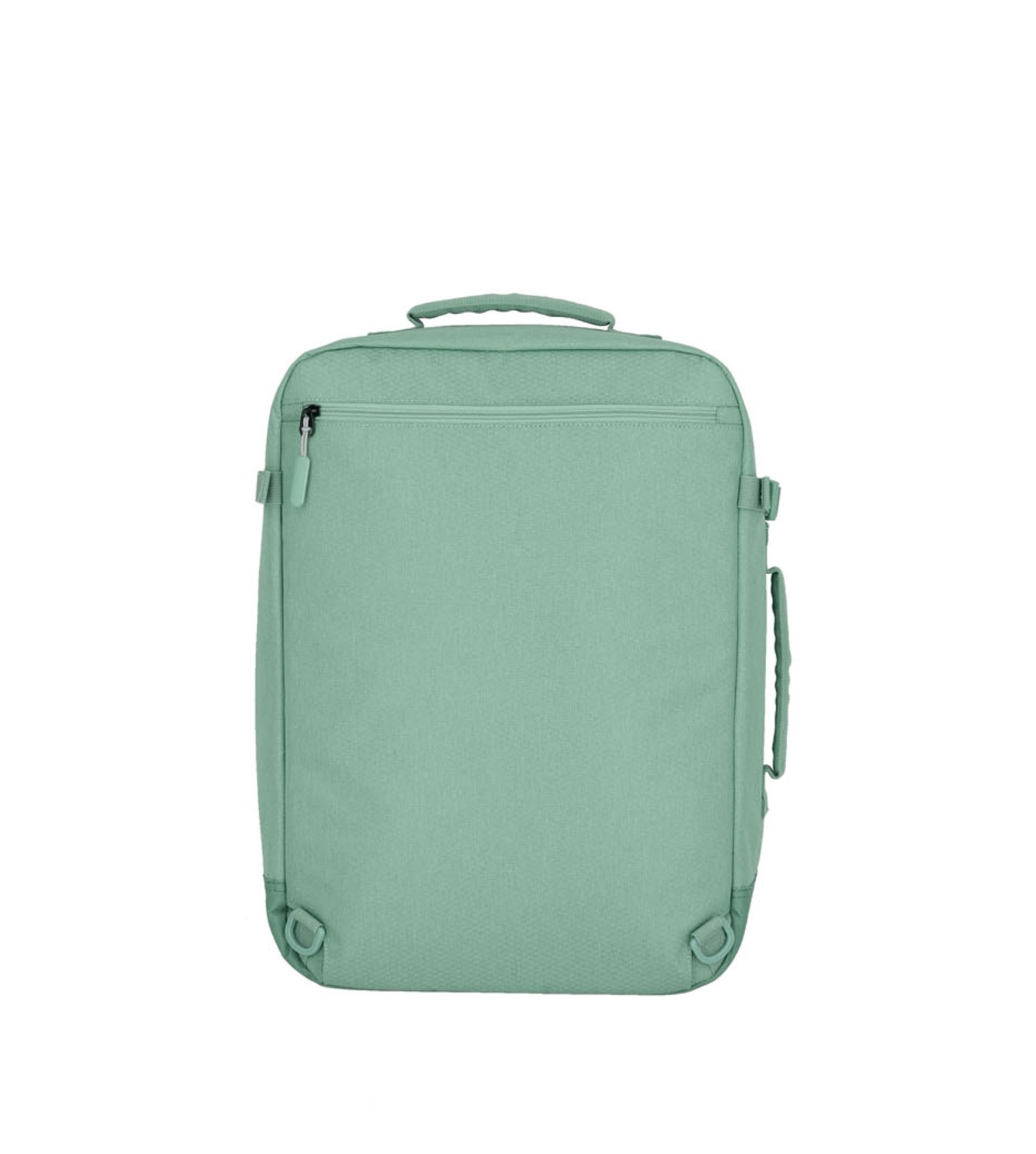 Travelite Kick Off Multibag-Rucksack/Bordgepäck Salbei