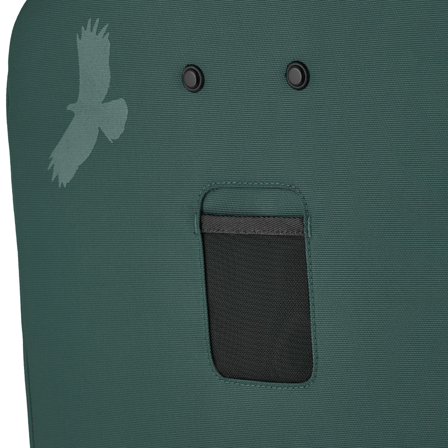 Eagle Creek Tarmac XE 4-Wheel Carry-On Luggage Arctic Seagreen Eagle Creek Tarmac XE 4-Wheel Carry-On Luggage Arctic Seagreen