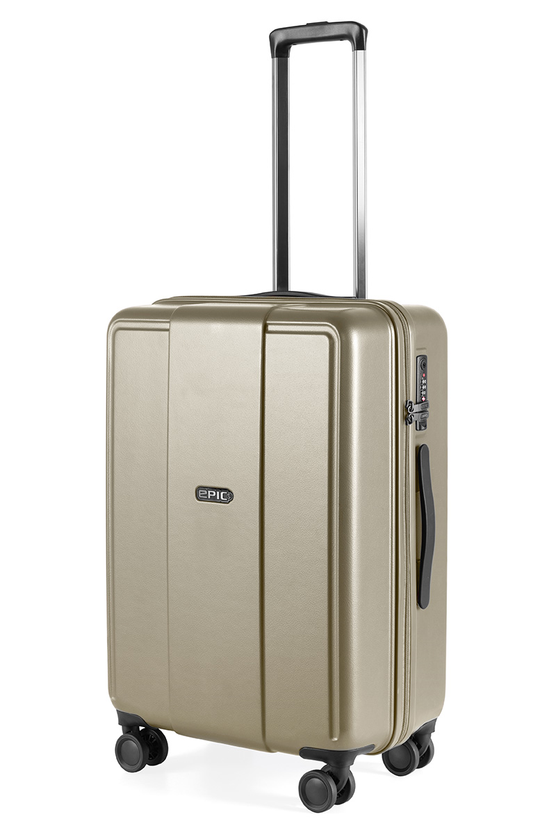 epic POP 6.0 ™ Trolley 65cm, 4 Rollen CAVA epic POP 6.0 ™ Trolley 65cm, 4 Rollen CAVA