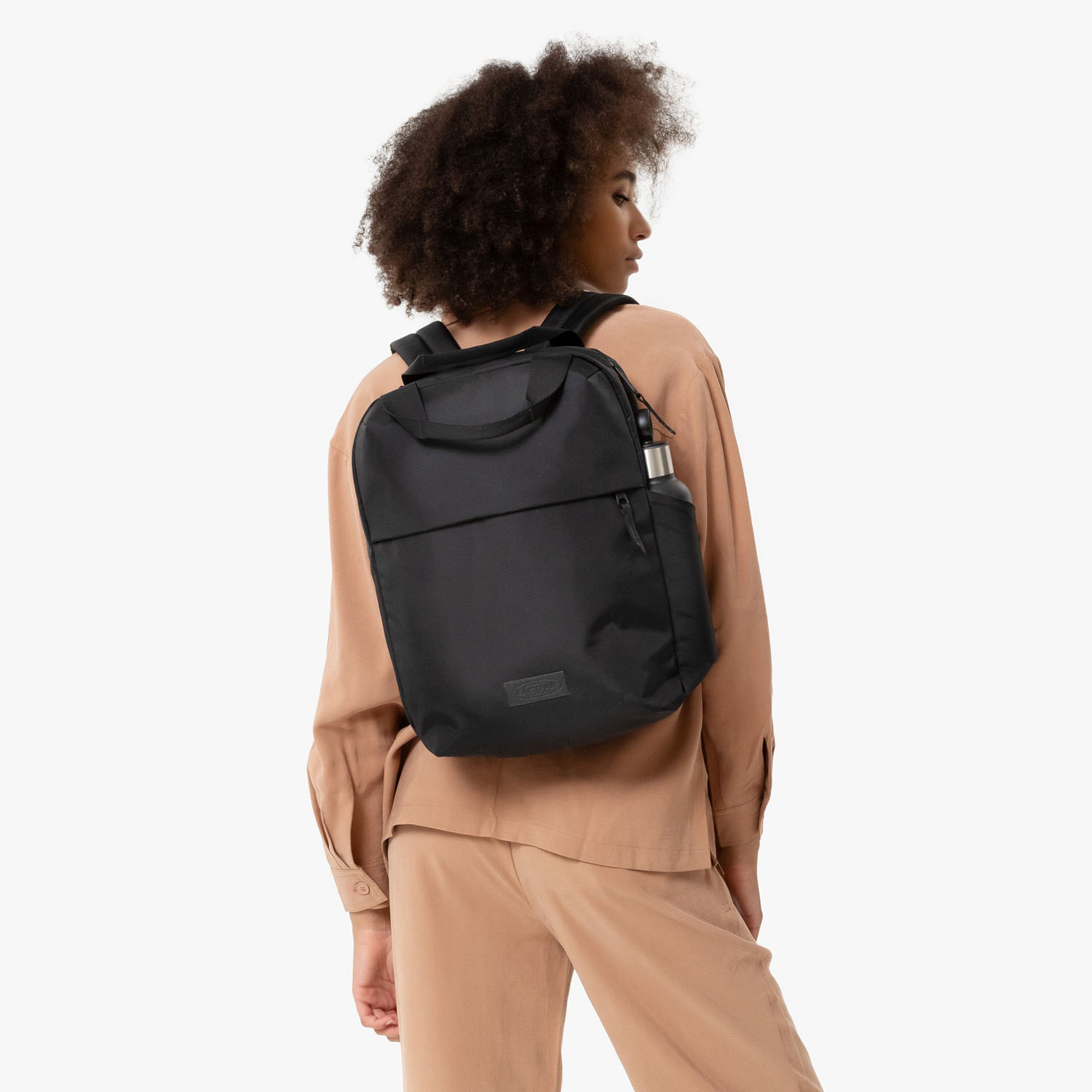 Eastpak Tecum TOTE CNNCT F Black Eastpak Tecum TOTE CNNCT F Black